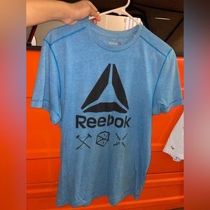 Rebook t shirt